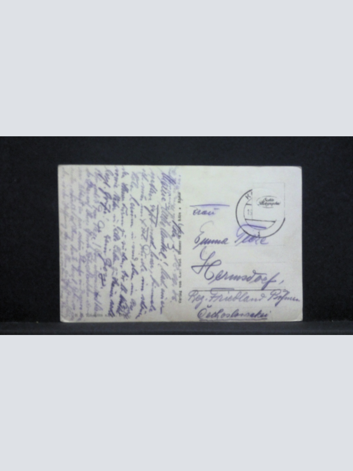 Köln Dom Südseite 180227 jw J