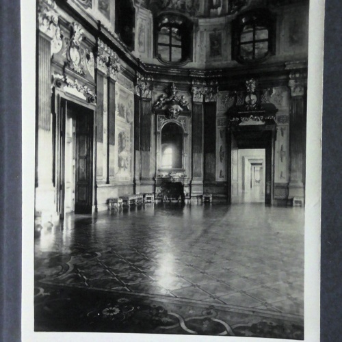 Prunksaal Österreich Ort unbekannt 402747 jw J