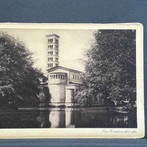 Friedenskirche Potsdam 402459 jw J