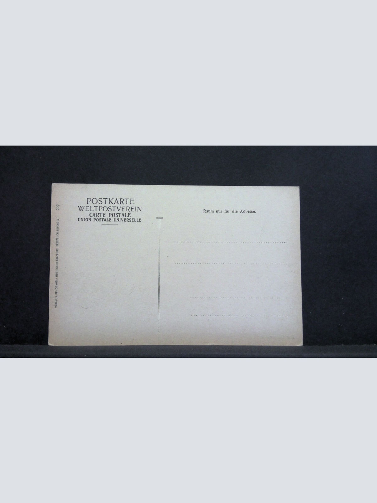 Der Obersee Berge 40111 jw J