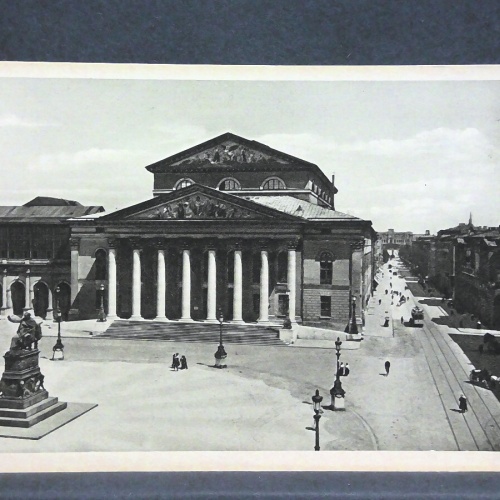 München Nationaltheater 82014 jw J