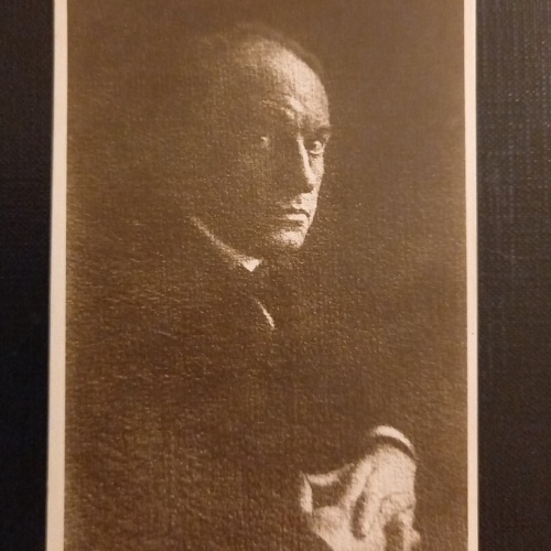 Albert Heine Porträt 5316 G