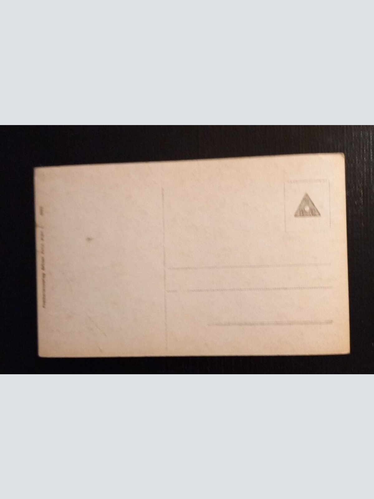 Albert Heine Porträt 5316 G