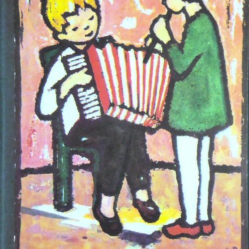 Herzliche Geburtstagsgrüße Kinder Musik 110079 jw J