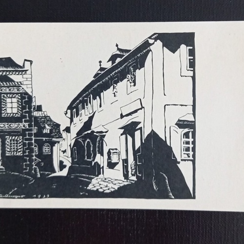 Alt Urfahr Ottensheimerstraße 165299 G