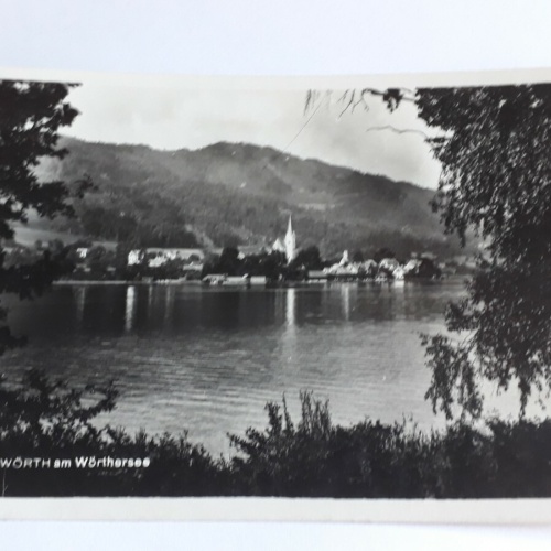 Maria Wörth am Wörthersee.25021