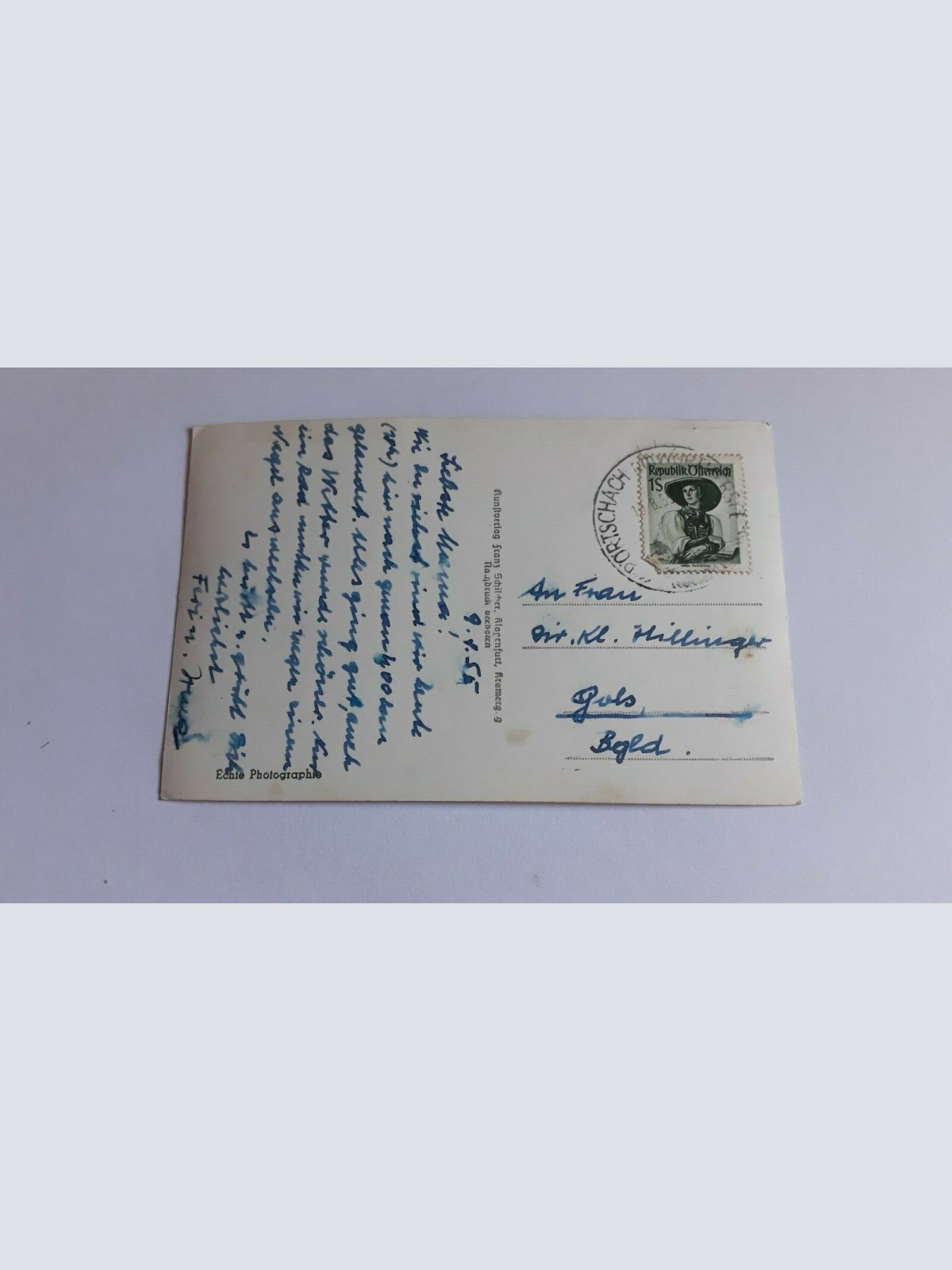 Wörthersee, Blick auf Loretto und Koschutta(2094).25022