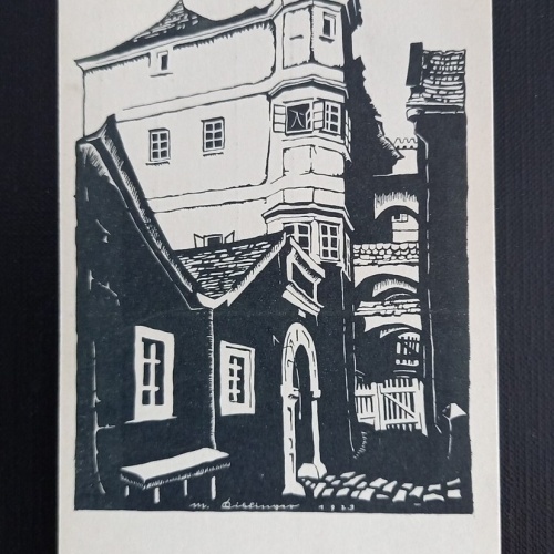 Alt Urfahr Ottensheimerstraße 165303 G