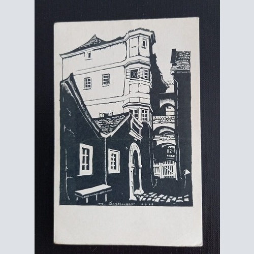 Alt Urfahr Ottensheimerstraße 165303 G