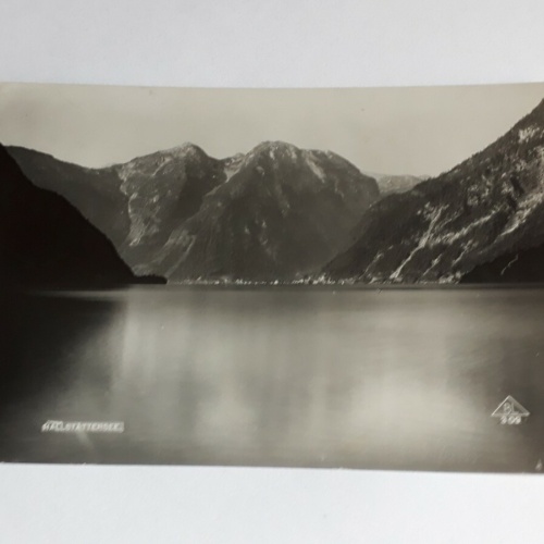 Hallstättersee. 20272