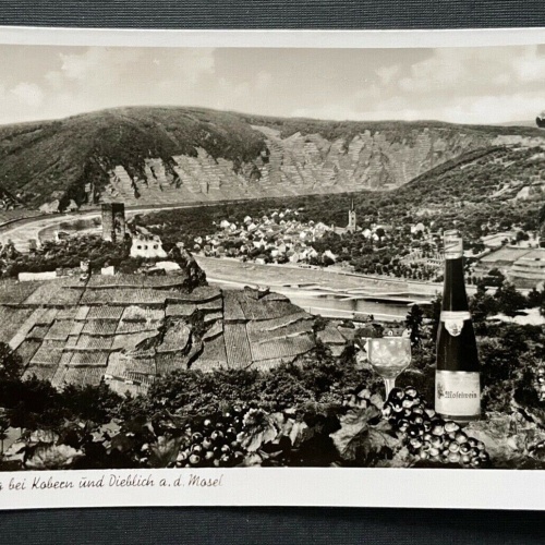 Niedernburg Kobern & Dieblich a.d. Mosel Rheinland-Pfalz Deutschland 401057 TH A