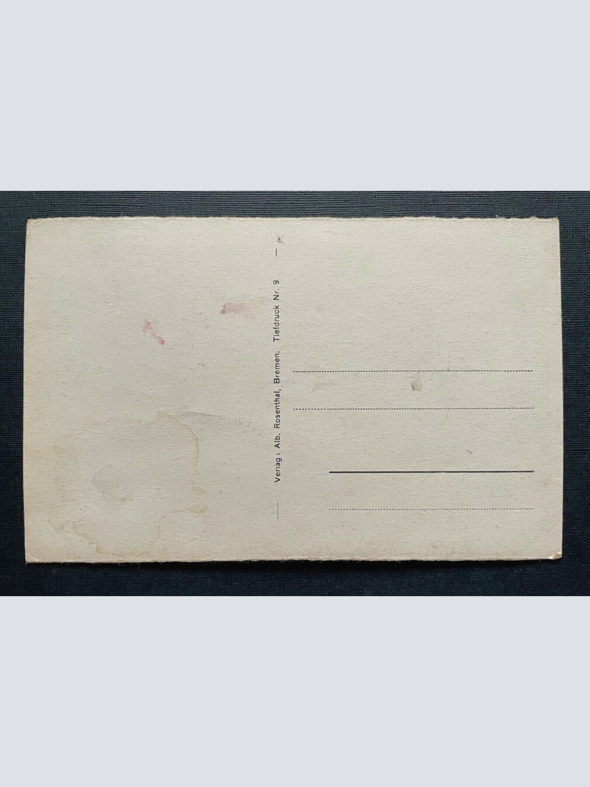 Helgoland Westküsten nach Süden Nordsee Schleswig-Holstein Deutschland 401069 A