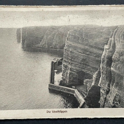 Helgoland Die Westklippen Felsen Nordsee Schleswig-Holstein Deutschland 401066 A
