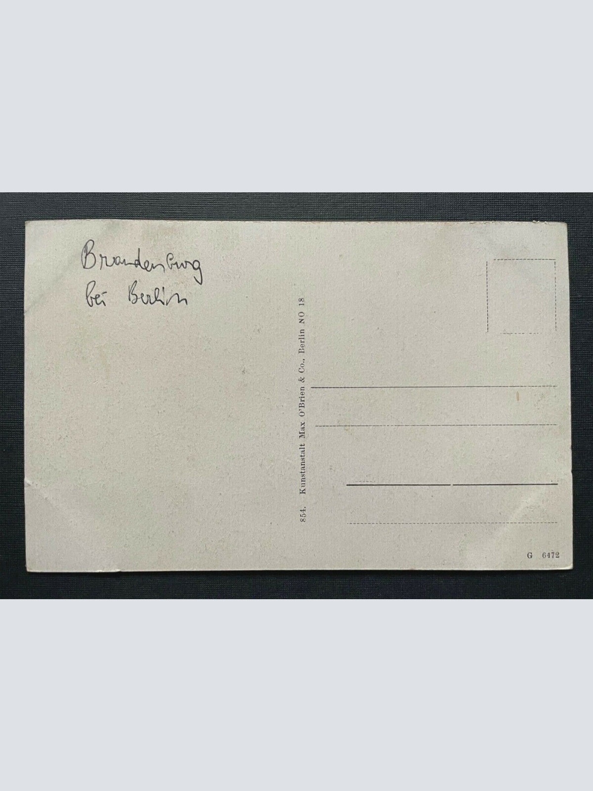 Panorama Flakensee Woltersdorfer Schleuse Ort Brandenburg Deutschland 401032 A