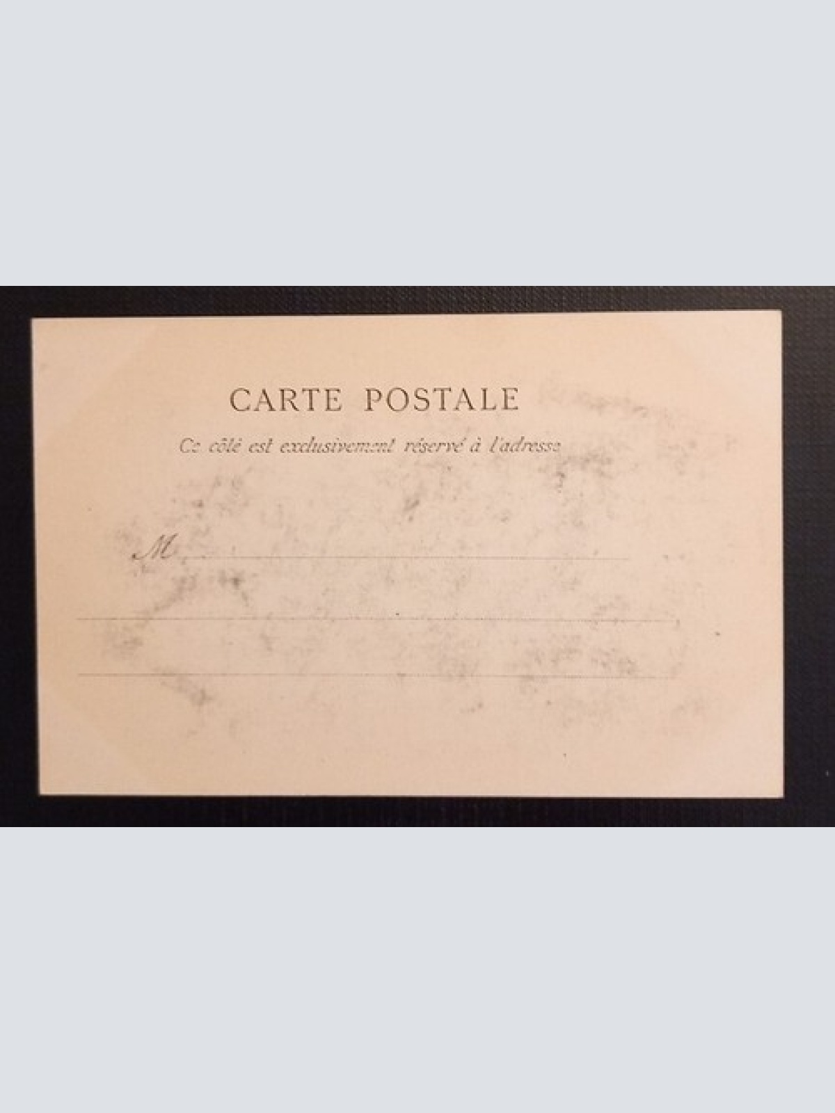 N 112 Alger Place Du Gouvernement Et Palais Consulaire 800039 Ga E