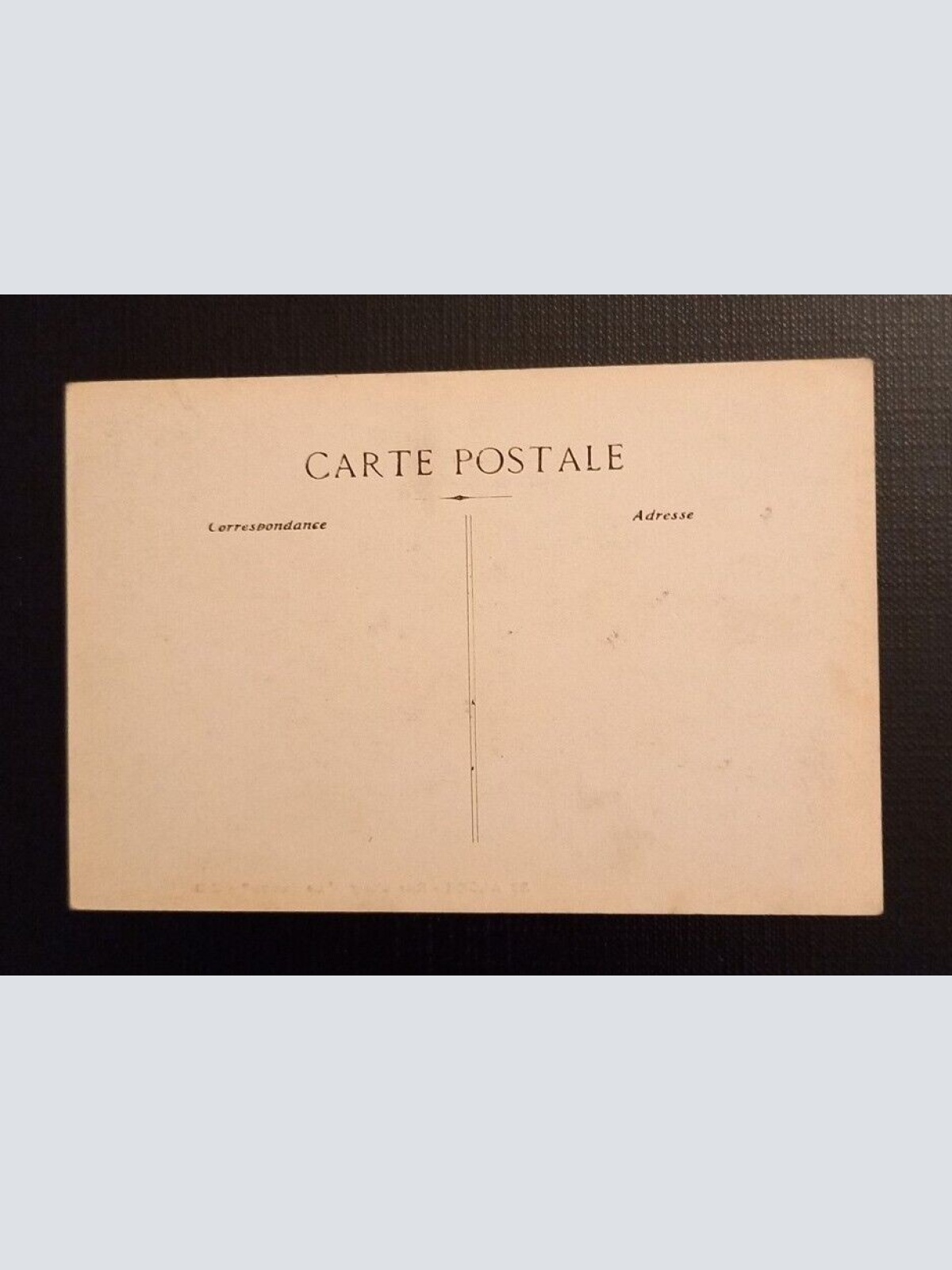 Ansichtskarte Algerien 32 Alger Rue D'Isly Le Casino 800067 Ga E