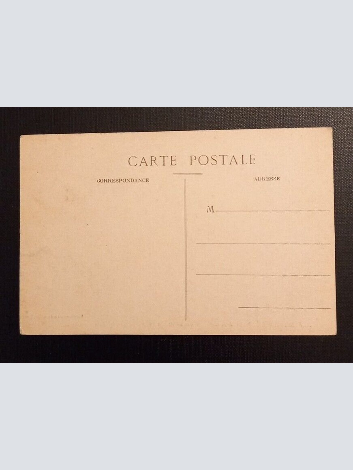 Marseille Avenue Des Ascenseurs 800066 Ga E