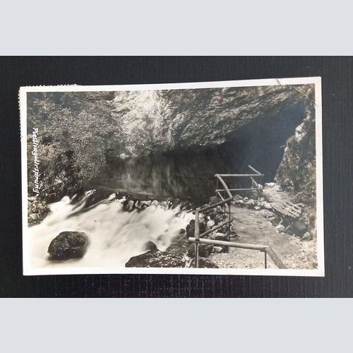 Piessling Ursprung 650274 G