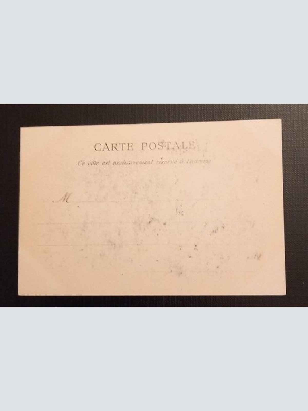 N 57 Alger A Travers Les Oliviers 800048 Ga E