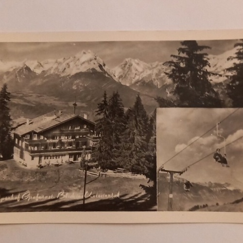 Alpenhof Grafenast Tirol 600013A gr