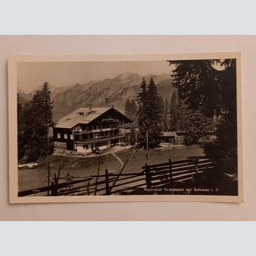 Grafenast bei Schwarz Österreich 600024 gr D