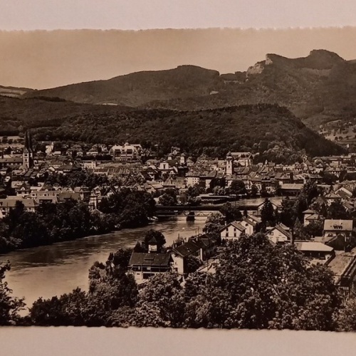 Olten Schweiz 600029A gr D