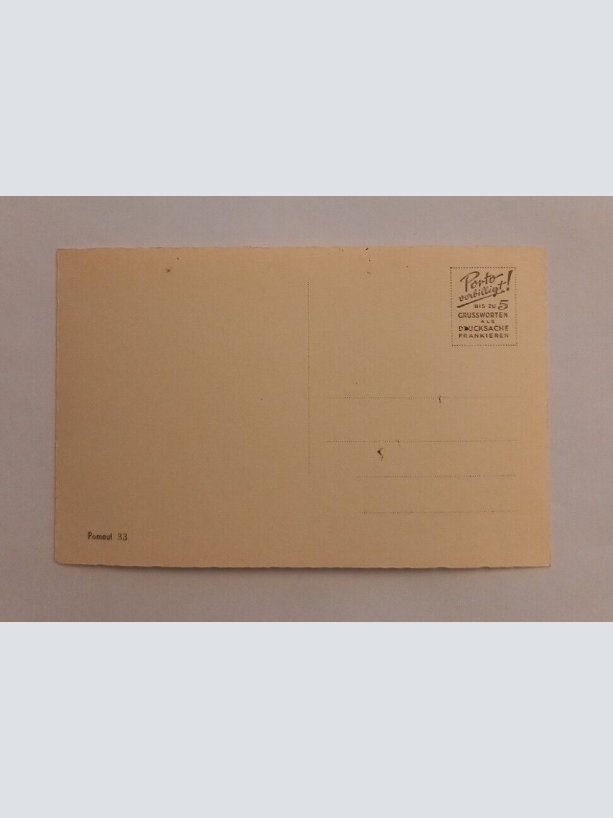 Zell am See Kitzsteinhorn Österreich 600067A gr D