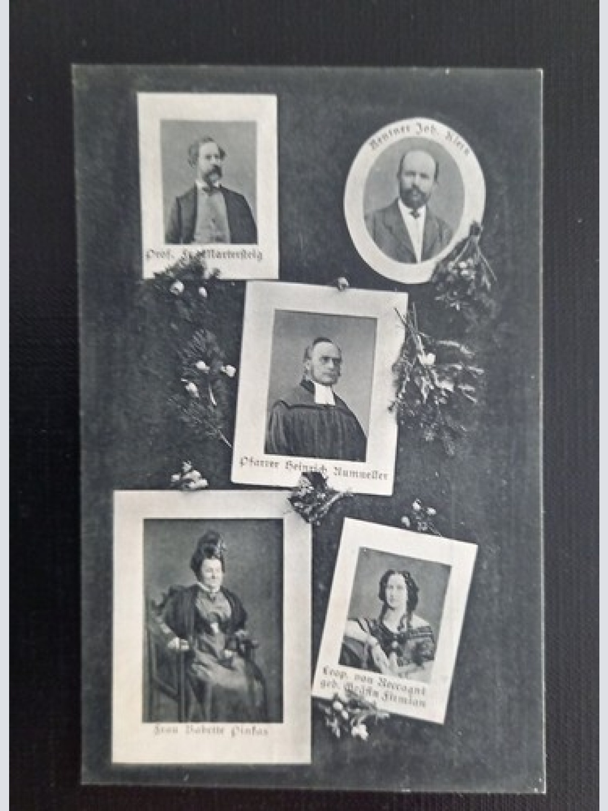 Salzburg Der Salzbund Evang.Verein 650142 G