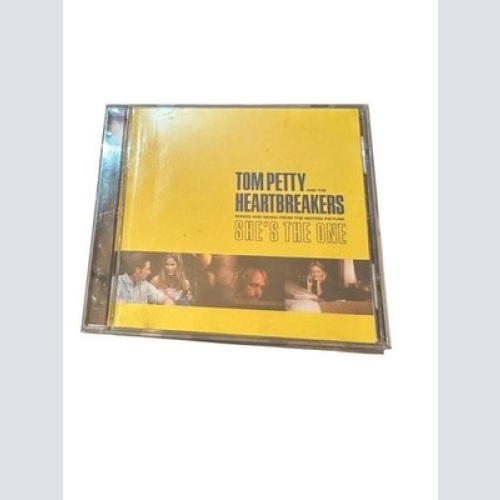 She'S the One Ost und Tom Petty: