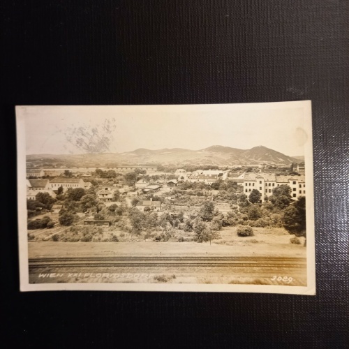 Wien Floridsdorf 410541 gr D