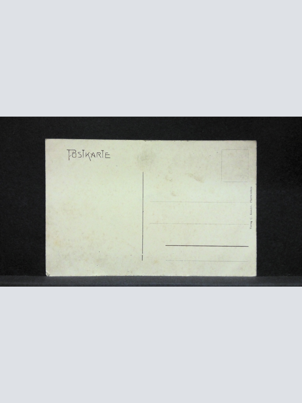 Pfarrkirchen im Rottal Kirche JW165451