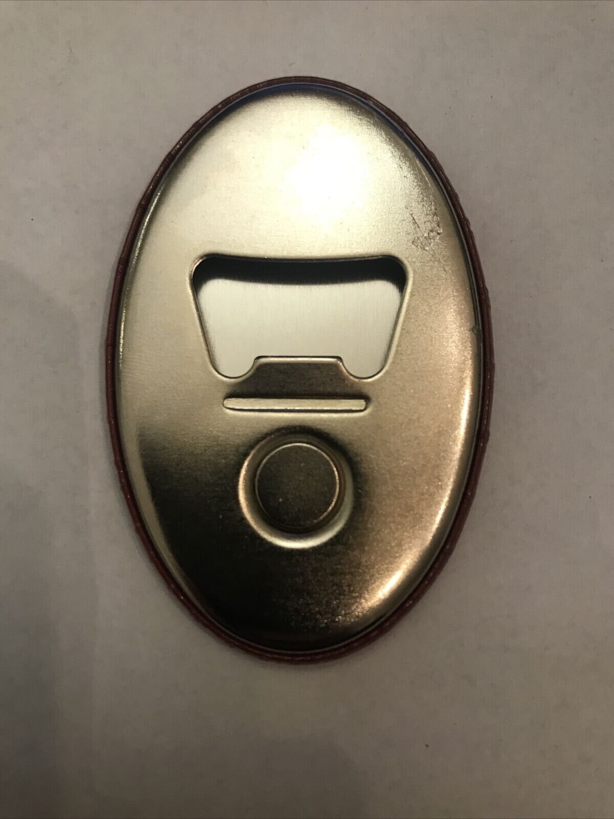 K&k nostalgie flaschenöffner magnetisch sexbombe 7x4,5cm