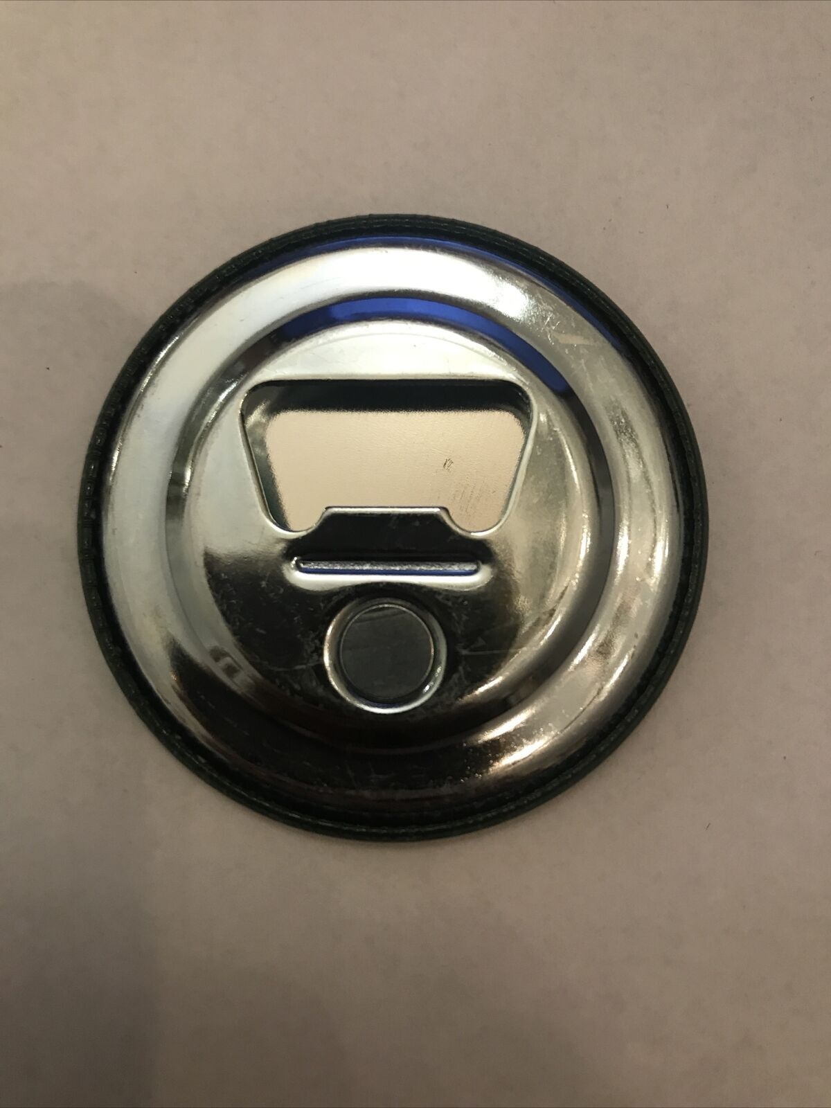 K&K Nostalgie Flaschenöffner Magnetisch Kaiser Franz Josef