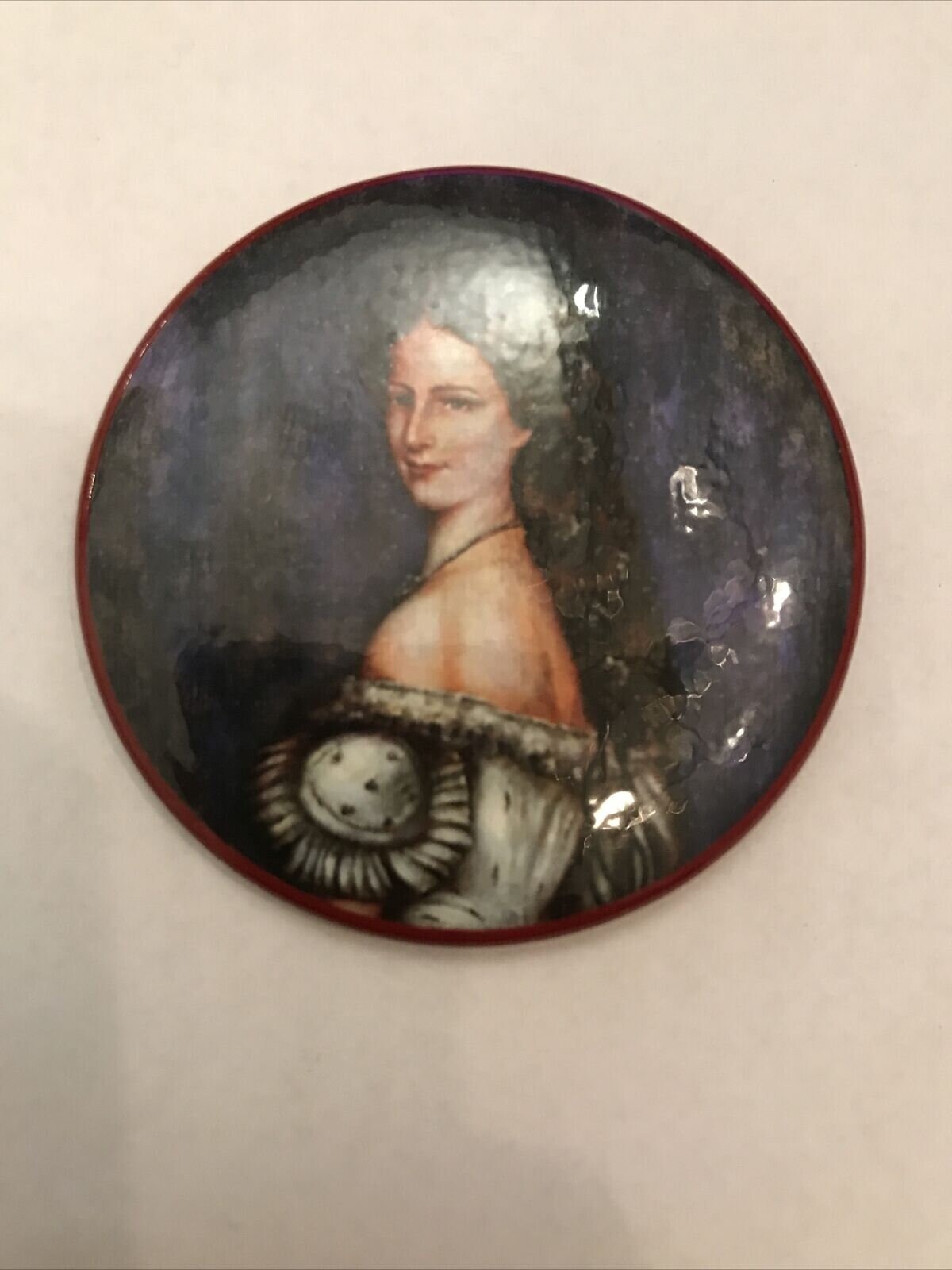 K&k nostalgie flaschenöffner magnetisch elisabeth