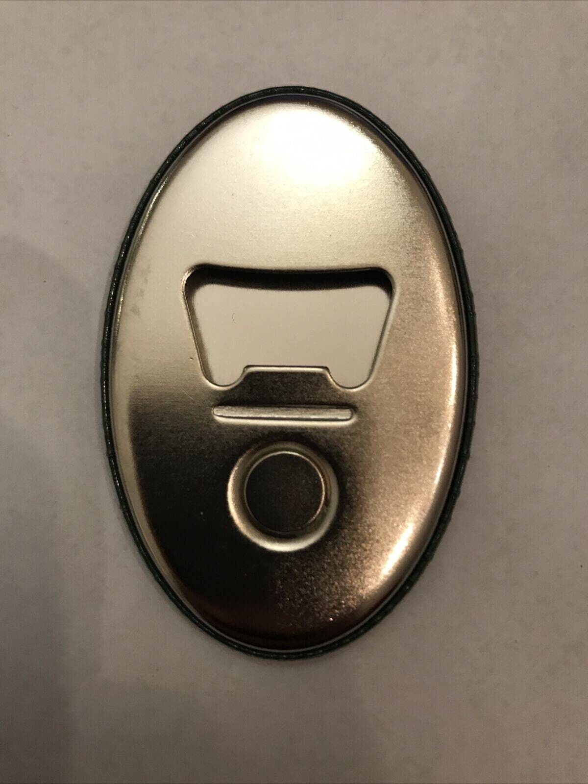 K&k nostalgie flaschenöffner magnetisch gärtnerin 7x4,5cm