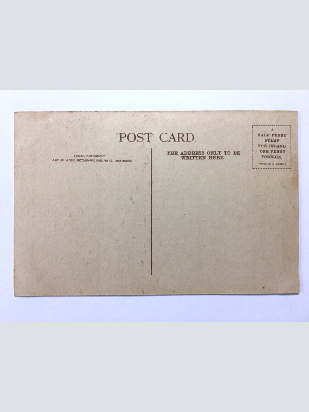 Brighton - A Rough Sea by the Palace Pier - Stürmische See - England 40235 TH