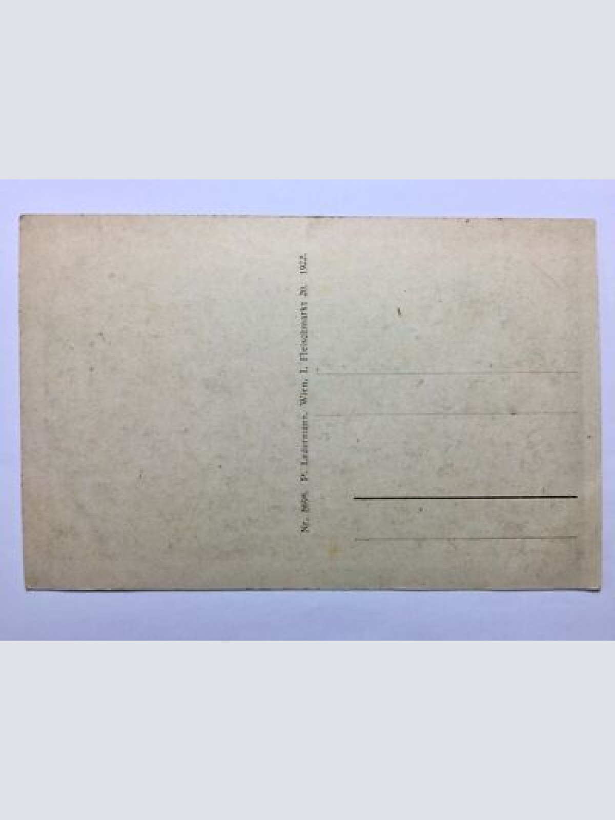 Der Ötscher von Gösing aus gesehen 30115 TH ShBer