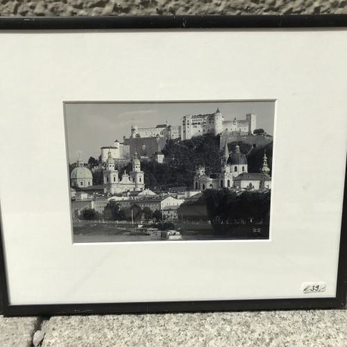 bild, Salzburg, Foto, 31x25cm, (300022)