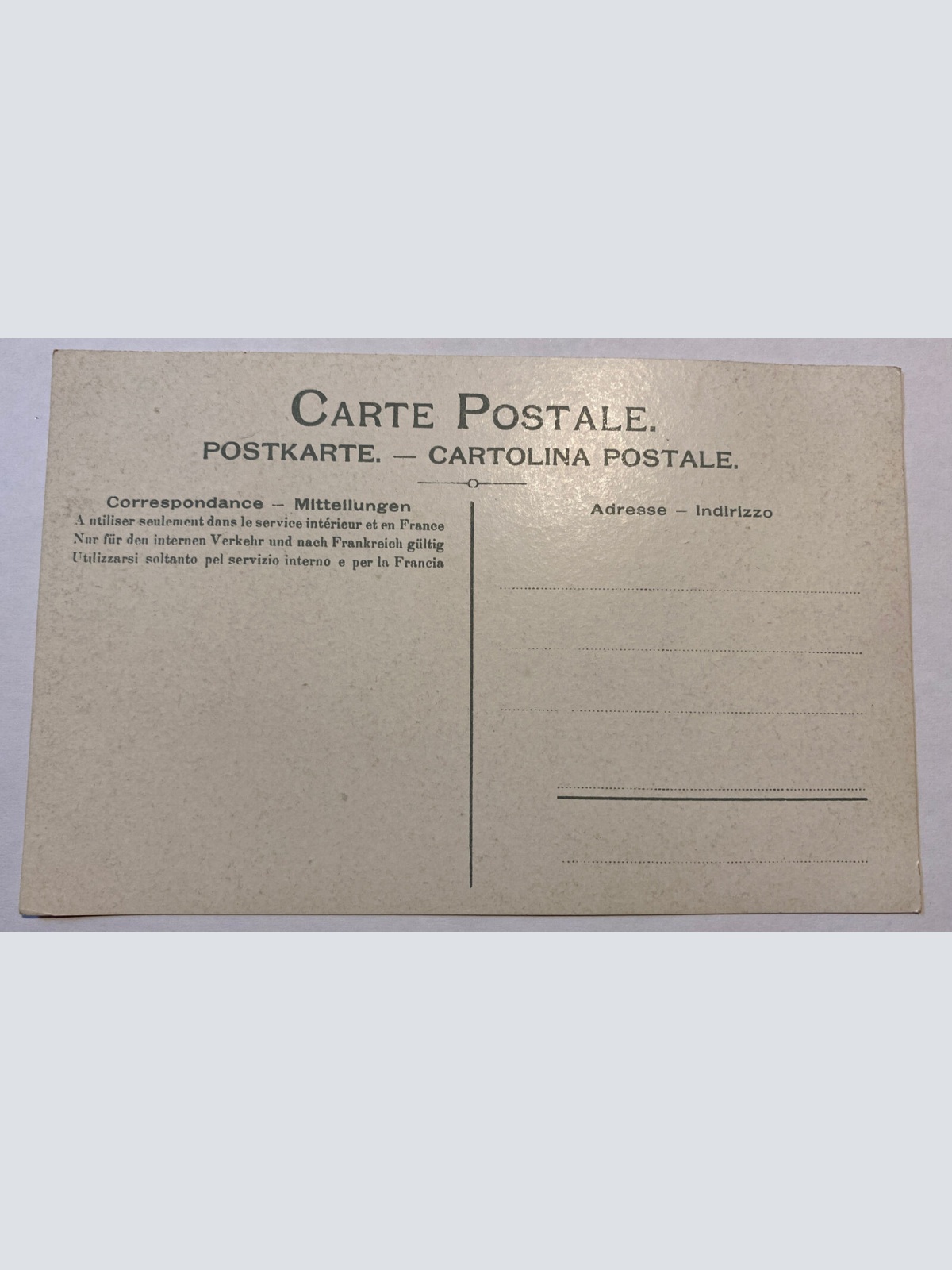 Göschenen mit Gletscher 84002