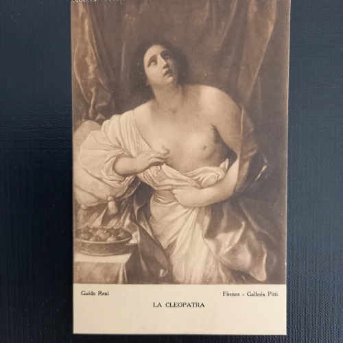 Firenze La Cleopatra 410747 gr C