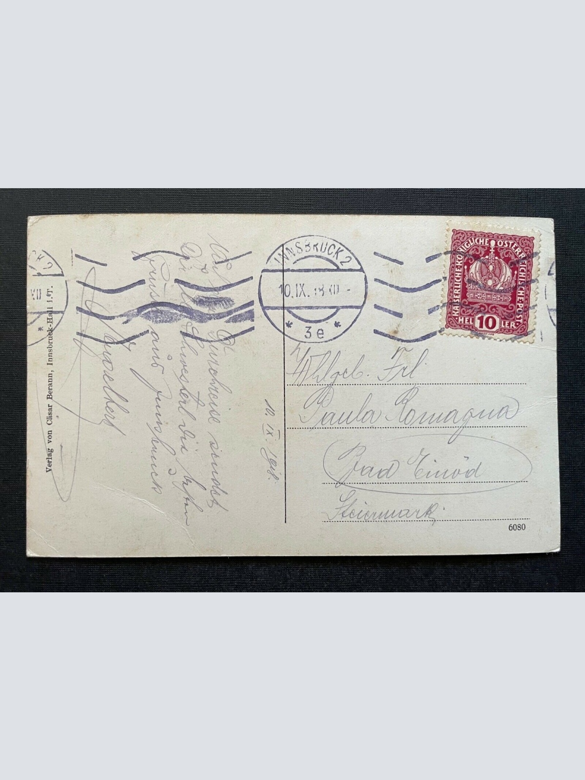 Innsbruck Herzog-Friedrich-Straße Stadt Gasse Uhrturm Tirol Österreich 402374 TH