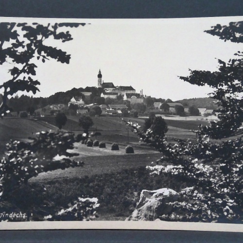 Kloster Andechs JW 650433 C