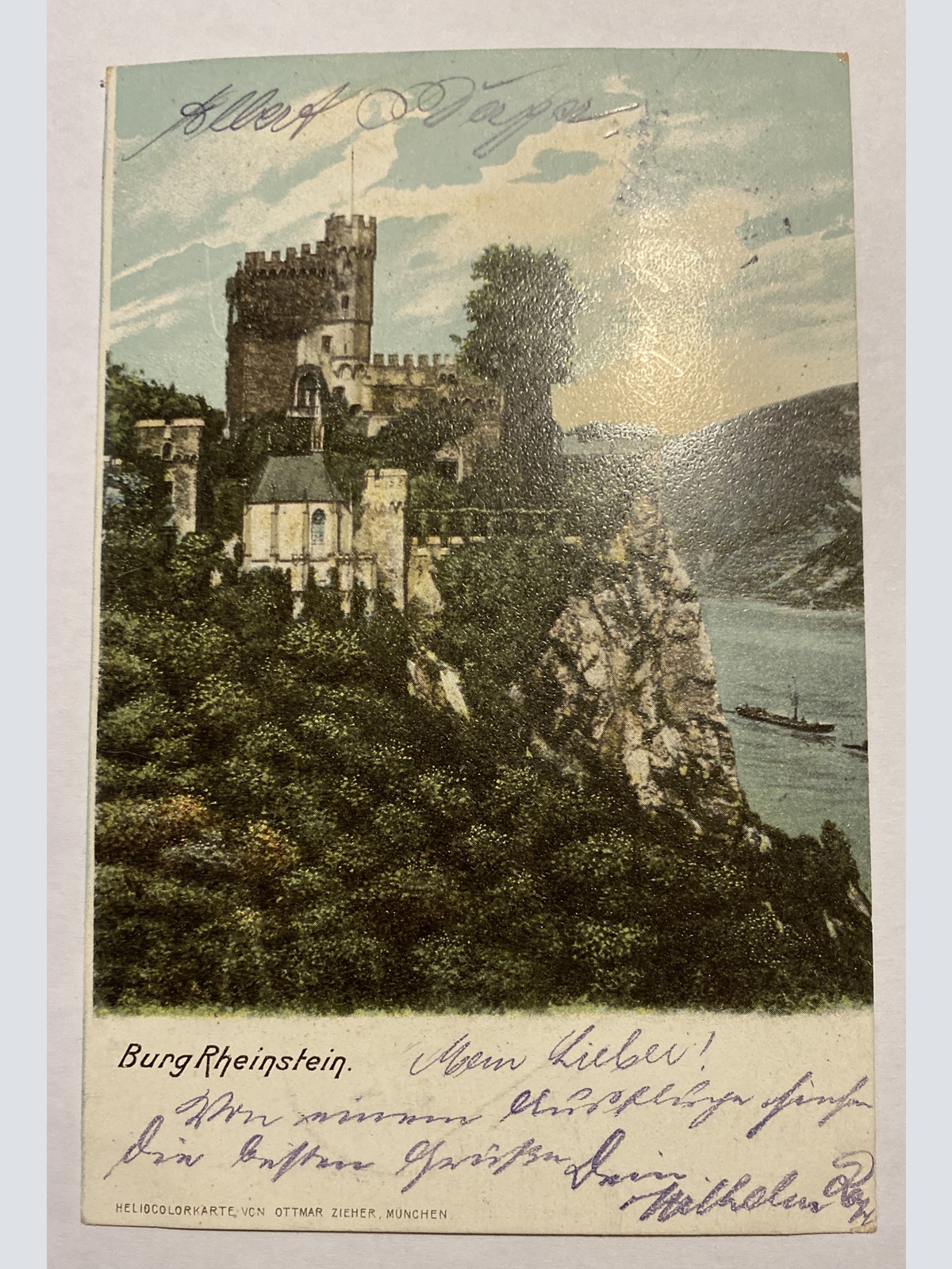 Burg Rheinstein 84007