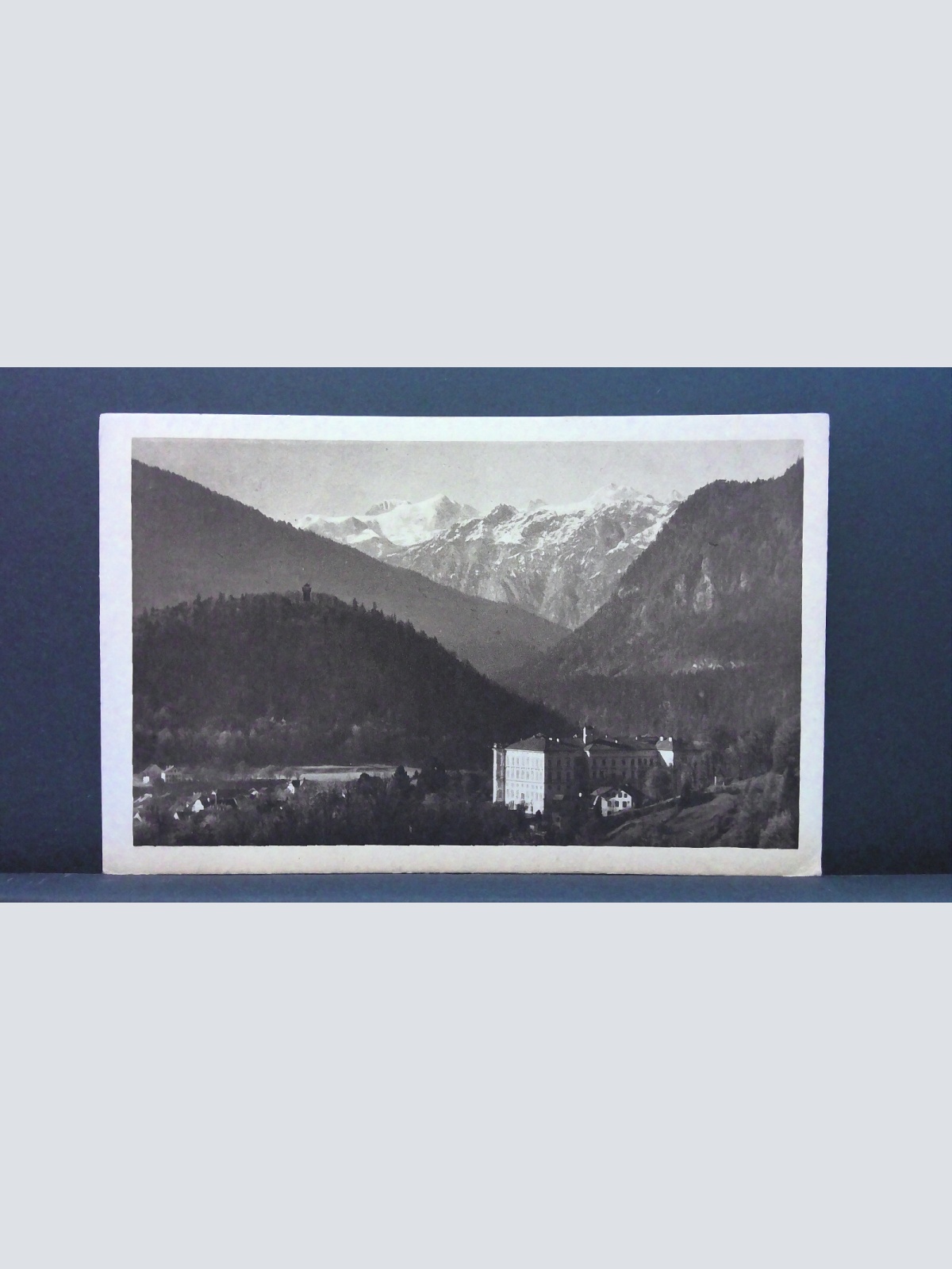 Salzkammergut Bad Ischl von Sophiens Doppelblick JW 650438 C