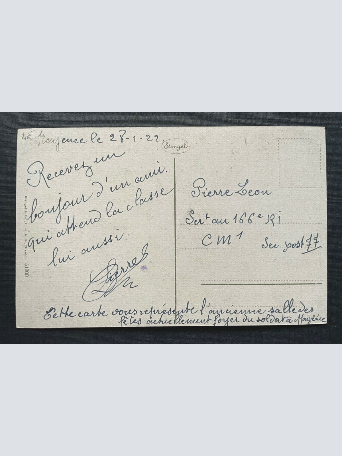 Mainz Stadthalle Gebäude Vorplatz Park Rheinland-Pfalz Deutschland 401019 TH A