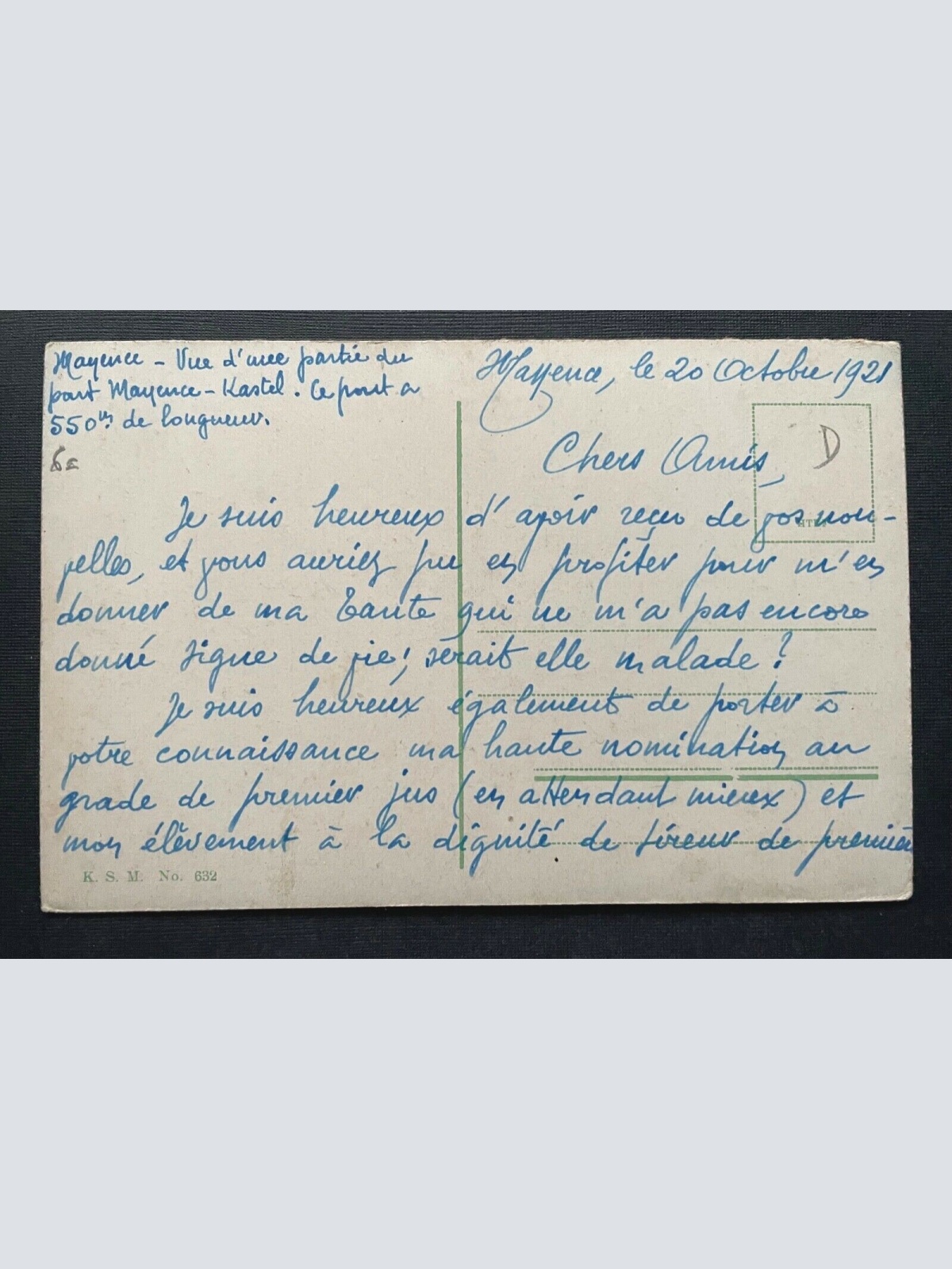 Mainz Strassenbrücke Rhein Fluss Dampfschiff RheinlandPfalz Deutschland 401018 A