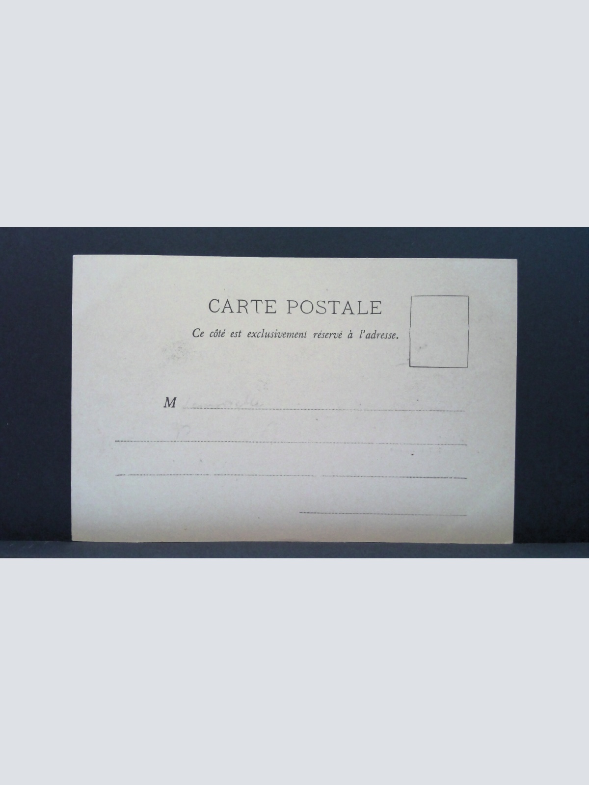 La Turbie et la Tour Auguste JW 800093 C