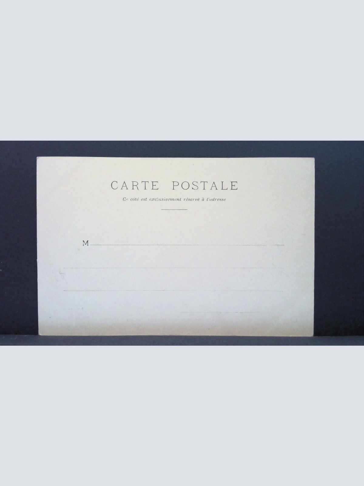 Monte Carlo Casino et Jardins JW 800095 C