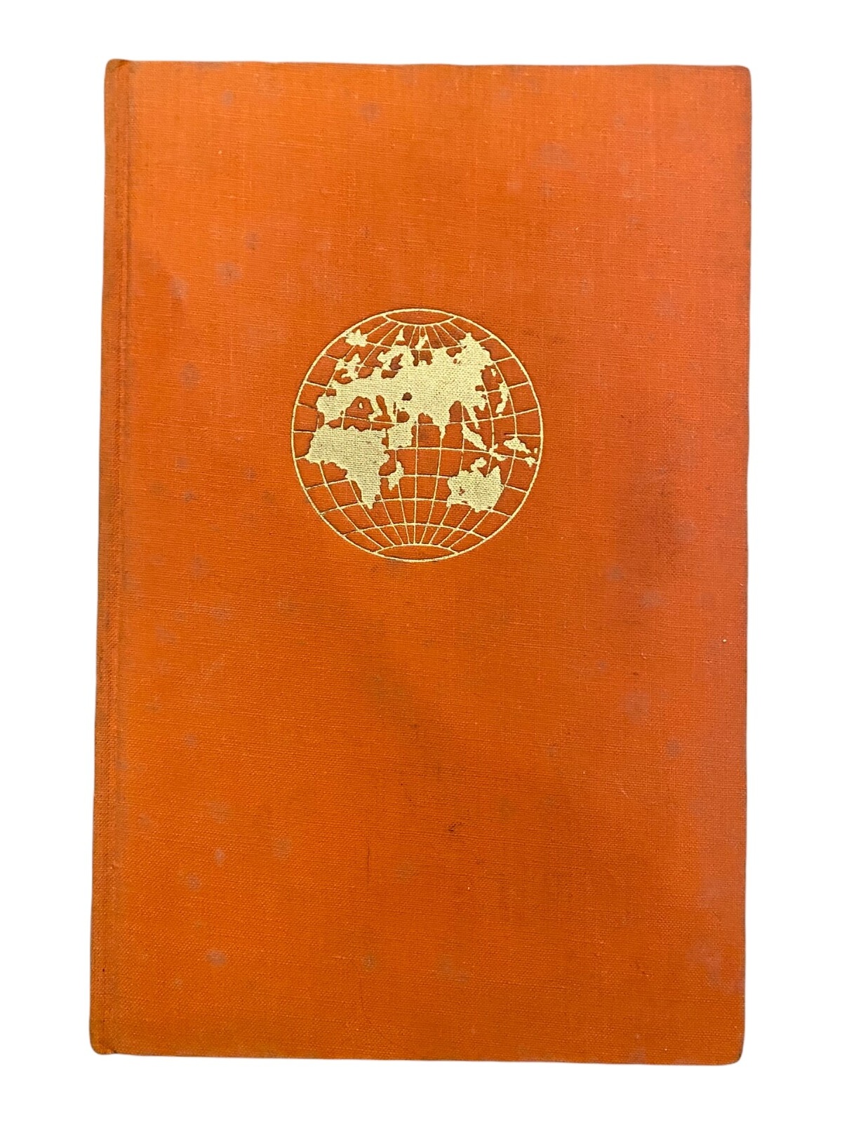 1794 Karl Thöne COLUMBUS - UNTERHALTUNG UND WISSEN - JUGENDBUCH - BAND 4