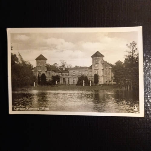 Rheinsberg Marl 410570 gr